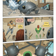 Illustration for article titled Robots Are the New Mutants (Kind of) in emAvengers A.I./em